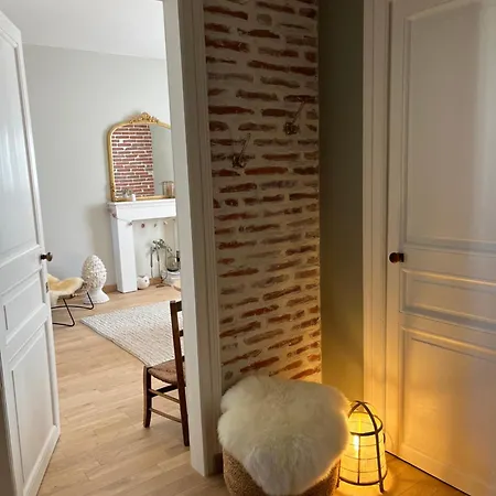 La Genette Appartement La Rochelle (Charente-Maritime)